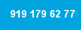 919 179 62 77